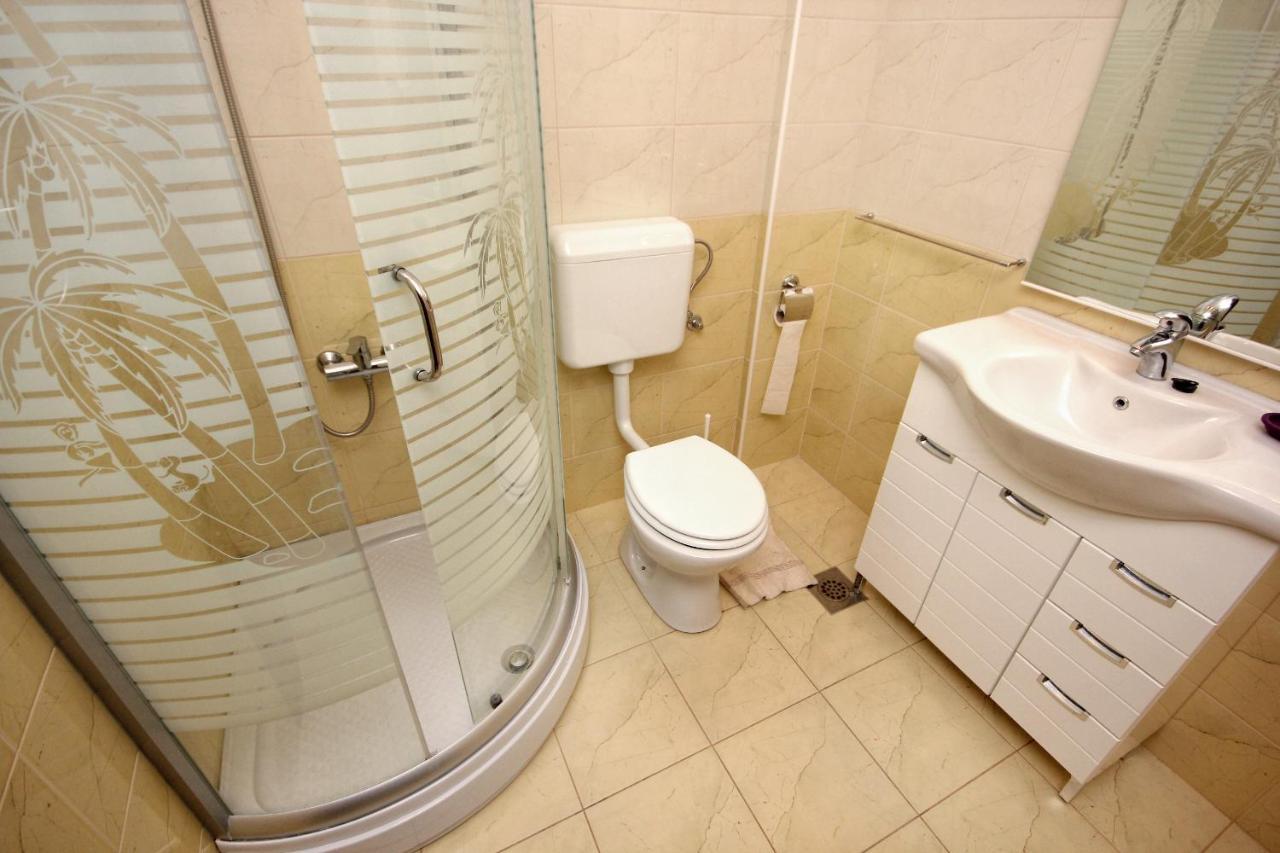 Apartment Vlasici 9324C Zewnętrze zdjęcie